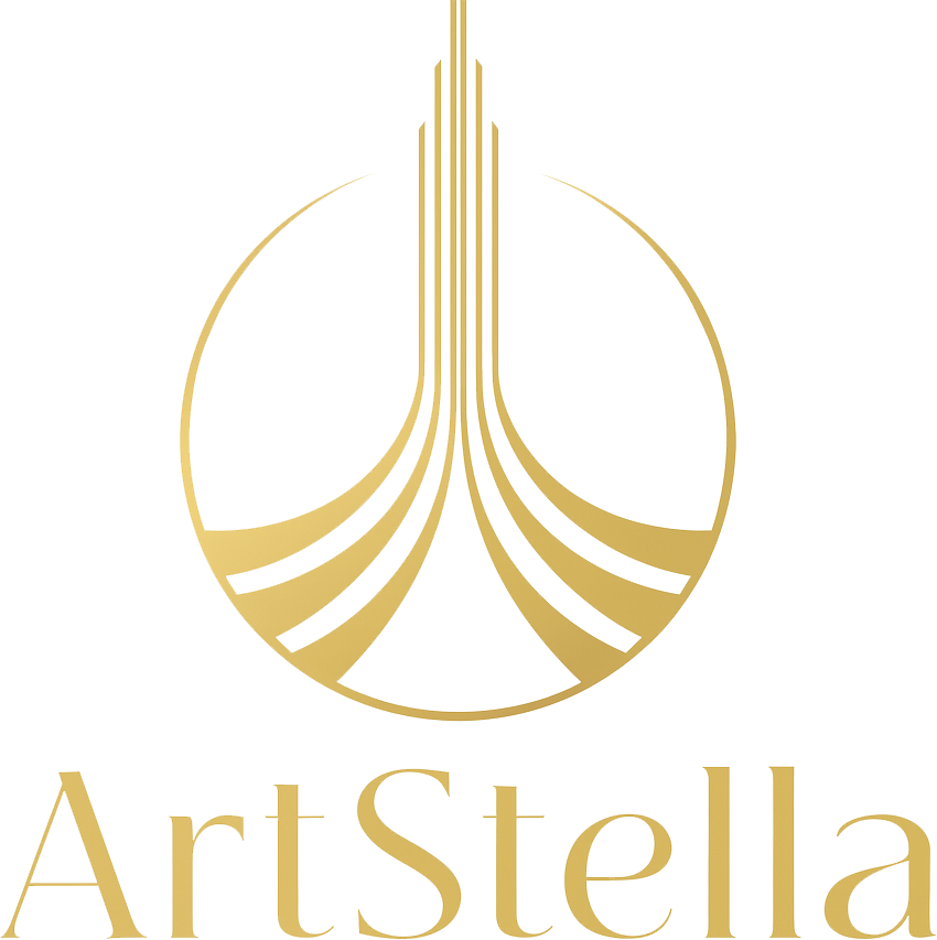 Art Stella